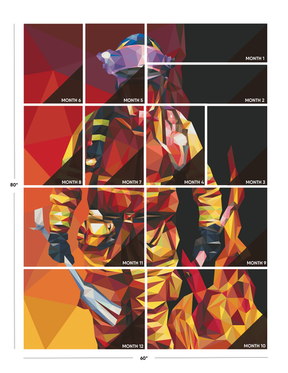 Firefighter Registration for BOM