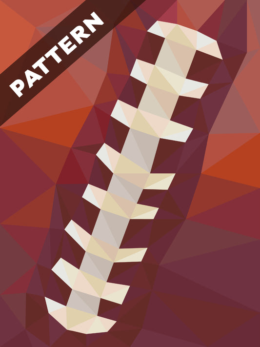 Football Mini Pattern