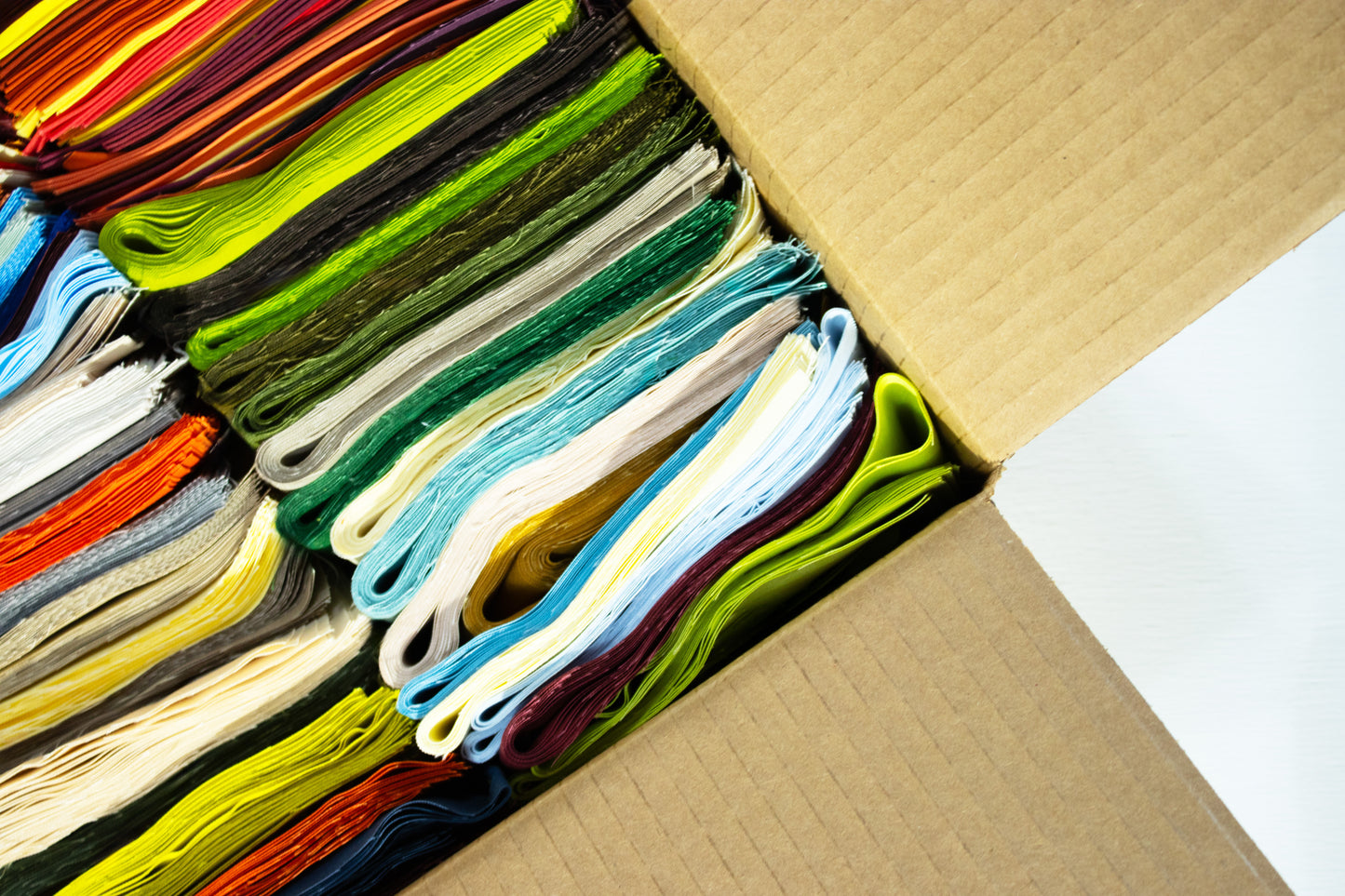 Scrap Boxes