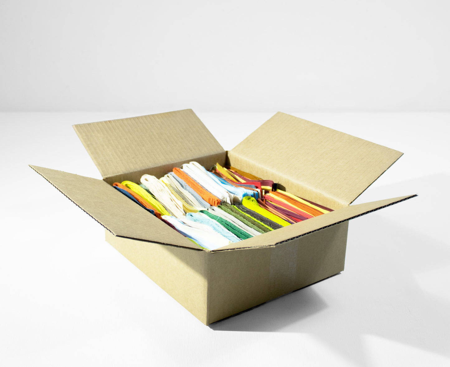 Scrap Boxes