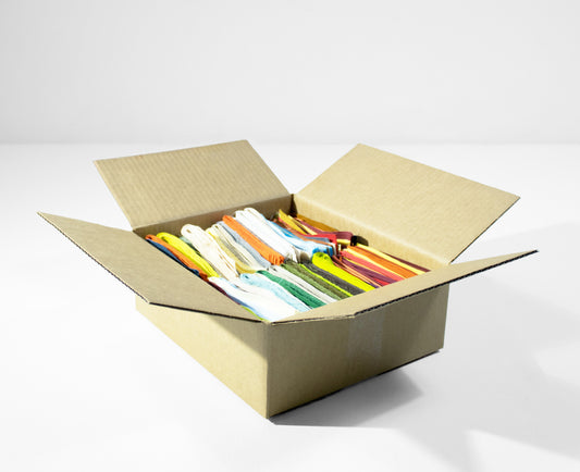 Scrap Boxes