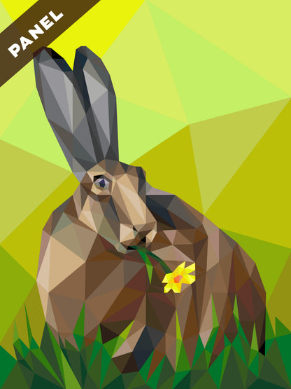 Jackalope Panel