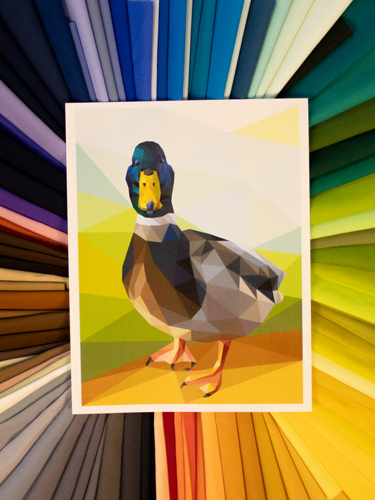 James Pond Fabric Pack