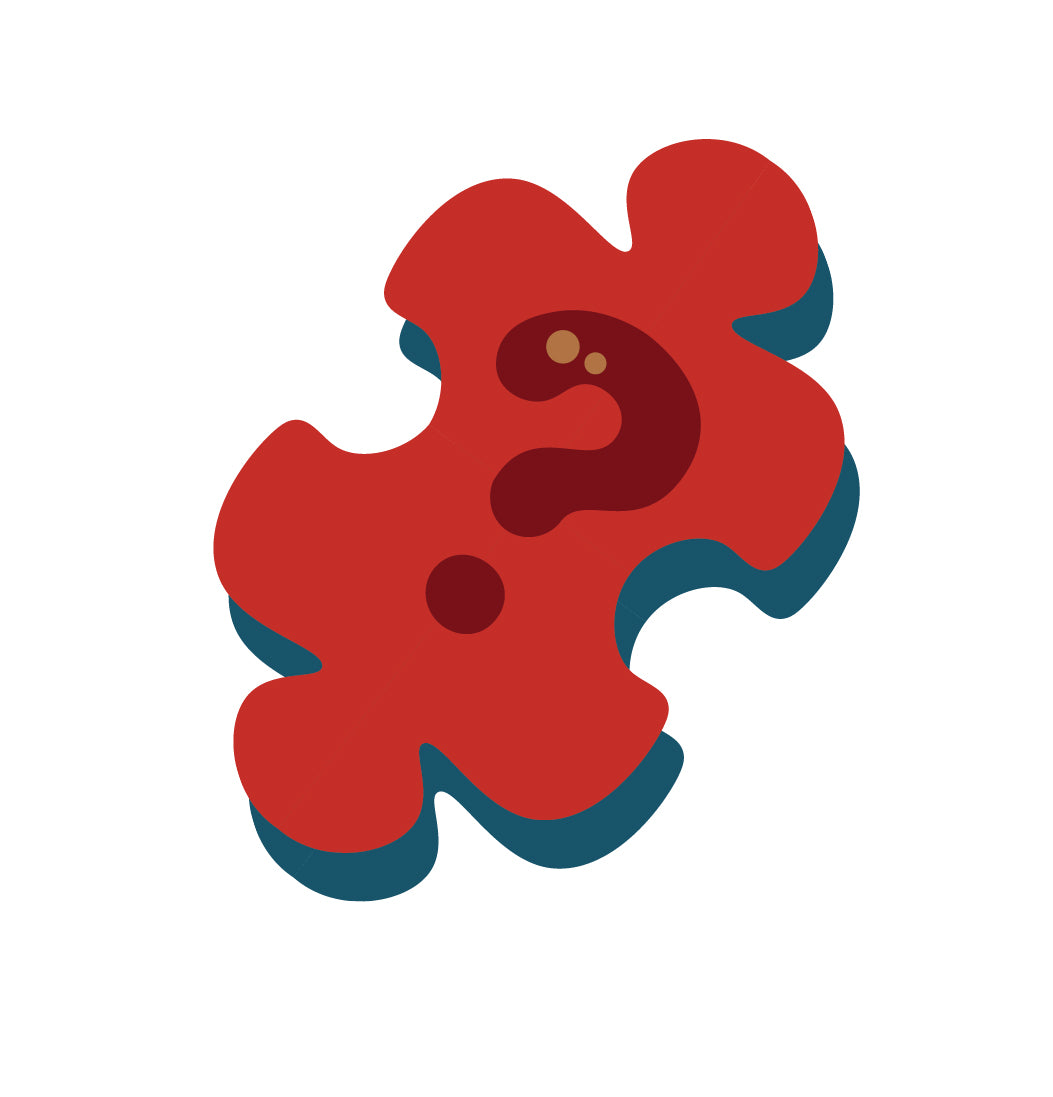 Jigsaw Mystery BOM Registration