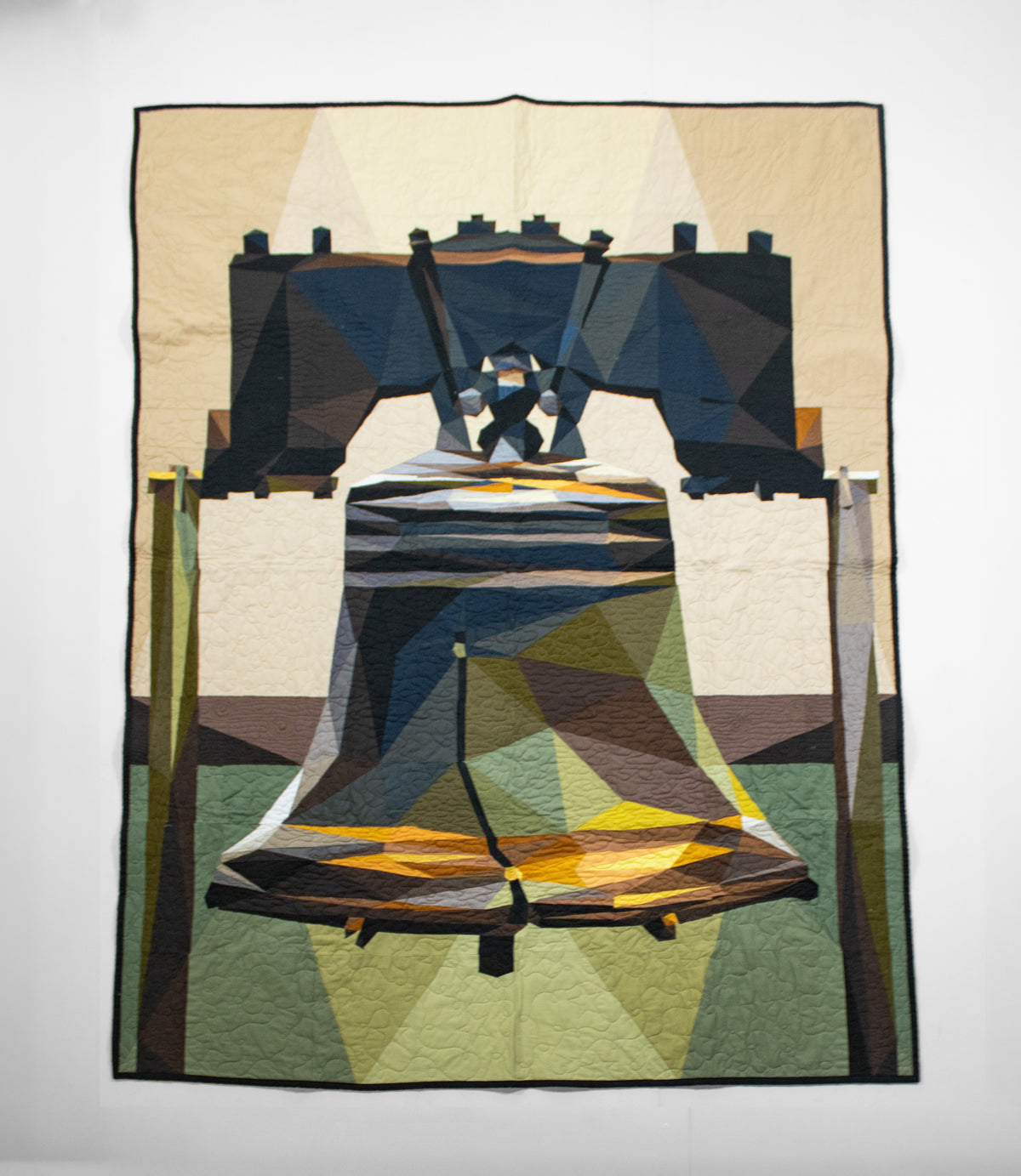 Liberty Bell Quilt Kit