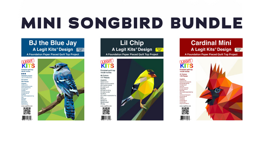 Mini Songbird Bundle