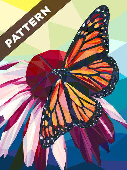 Monarch Pattern