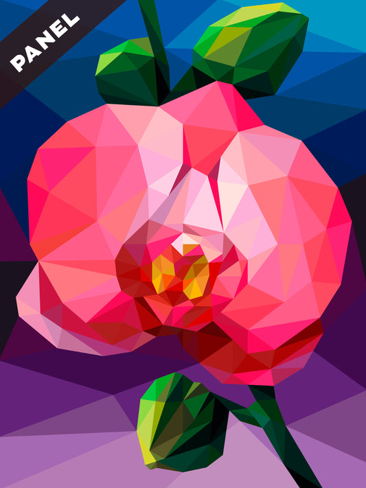 Orchid Mini Panel