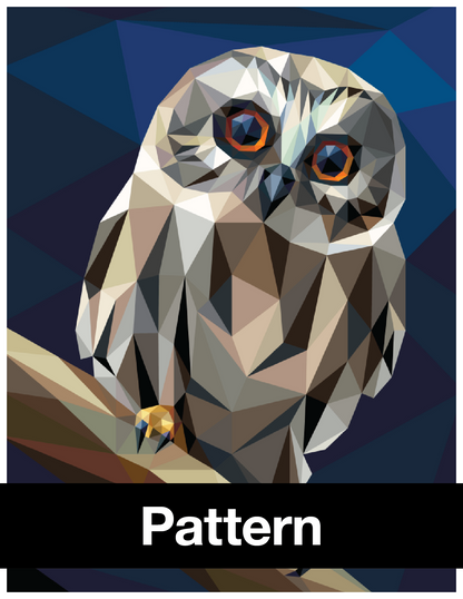 Big Hooter Pattern