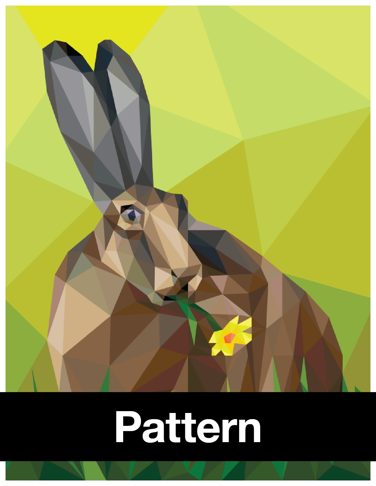 Jackalope Pattern