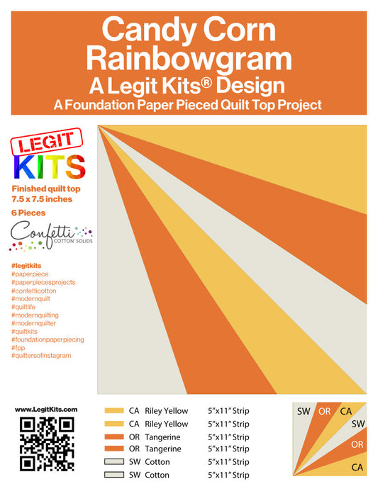 Rainbowgram