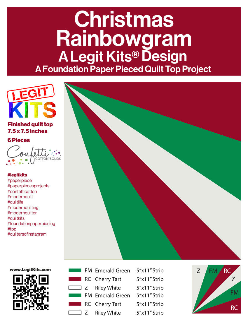 Rainbowgram