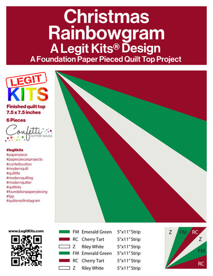 Rainbowgram