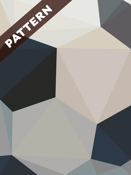 Soccer Mini Pattern