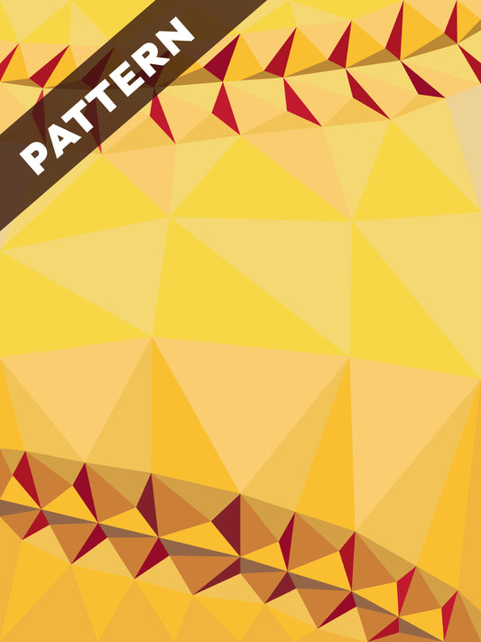 Softball Mini Pattern