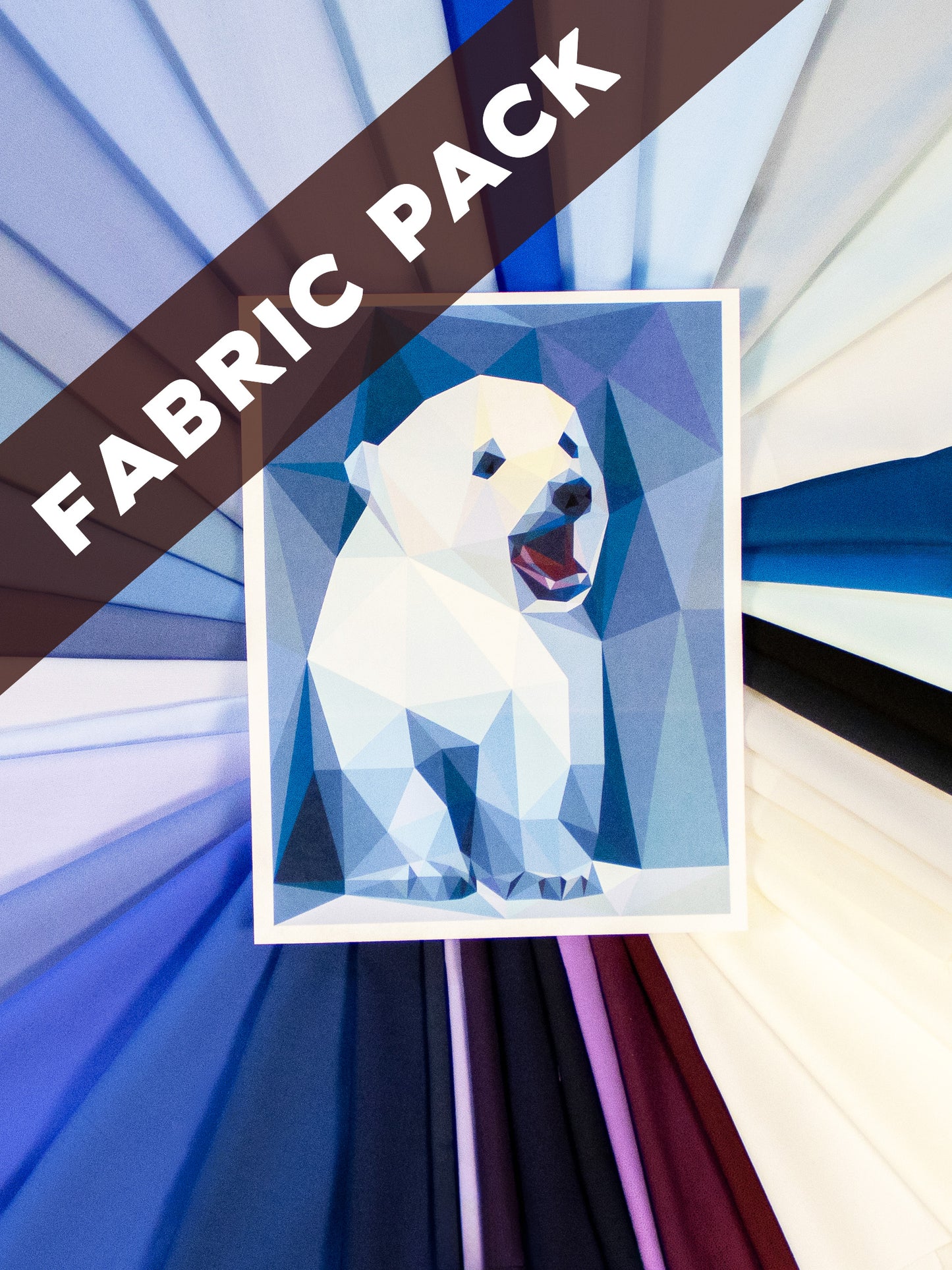 Ursula Minor Fabric Pack