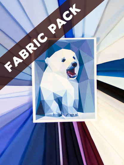 Ursula Minor Fabric Pack