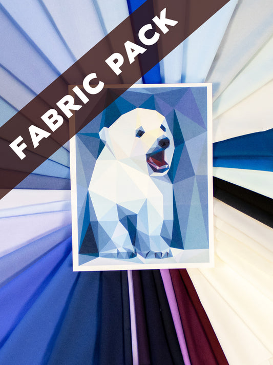 Ursula Minor Fabric Pack