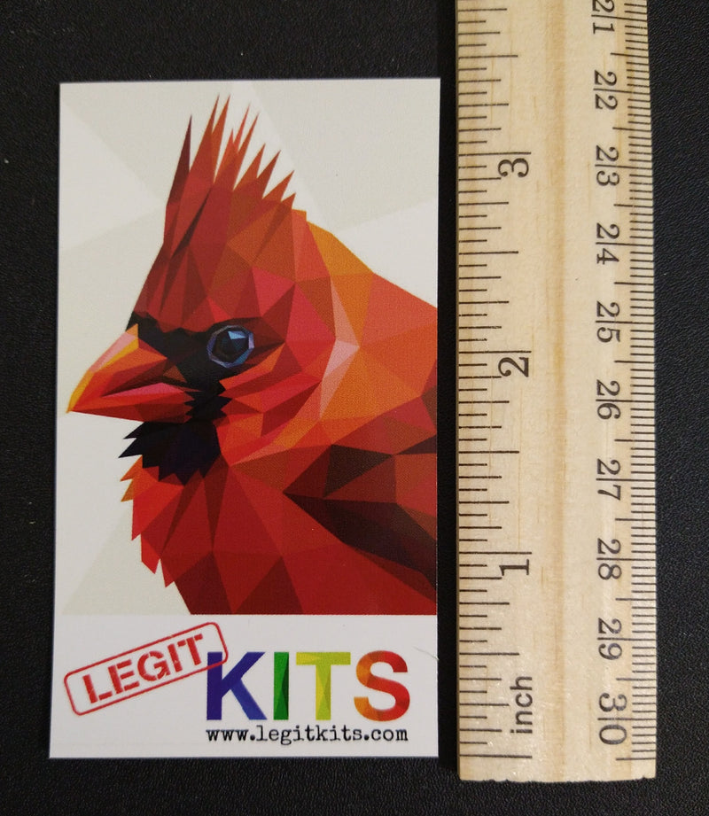 Cardinal Magnet
