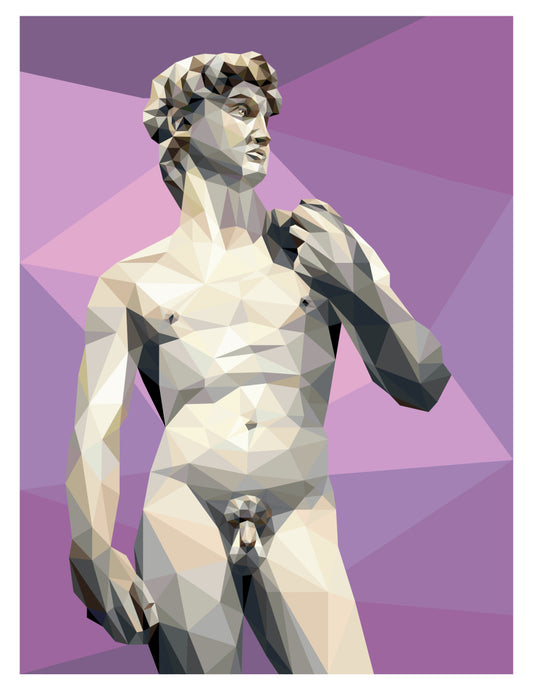 OMG David 360 Degree Quilt Kit Bundle