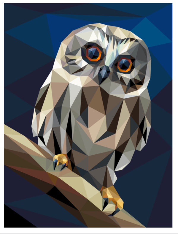 Little Hooter Digital Download