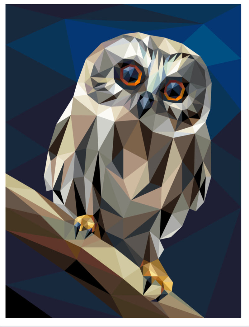 Little Hooter Digital Download