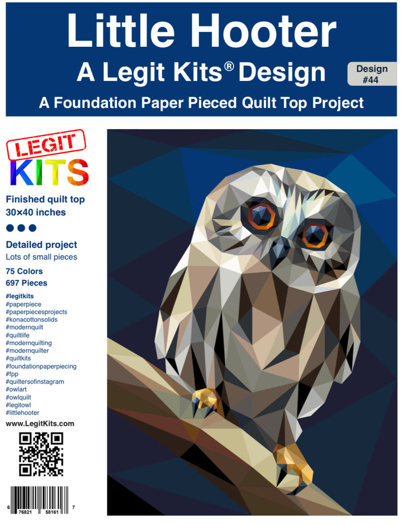 Little Hooter Digital Download