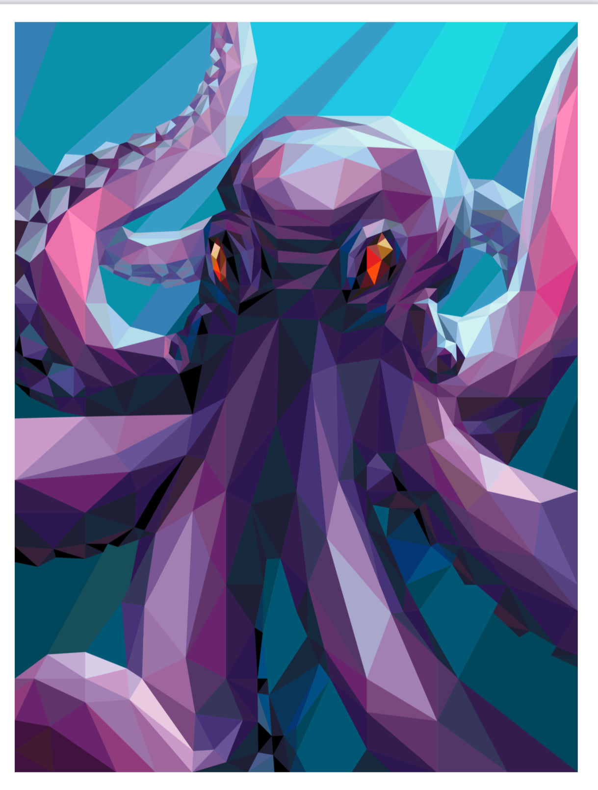 The Kracken Pattern Legit Kits