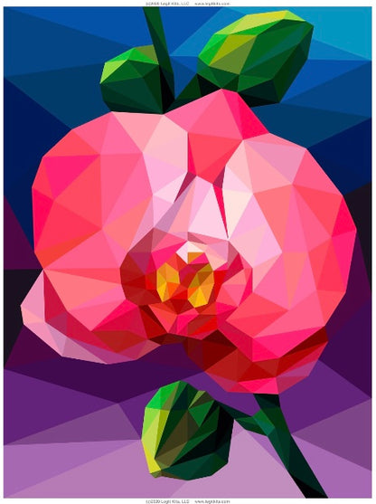 Orchid Mini Panel