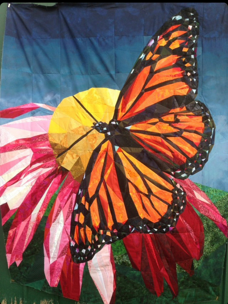 Legit Monarch Digital Download