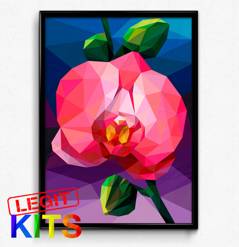Orchid Mini Digital Download