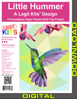 Little Hummer Digital Download Only